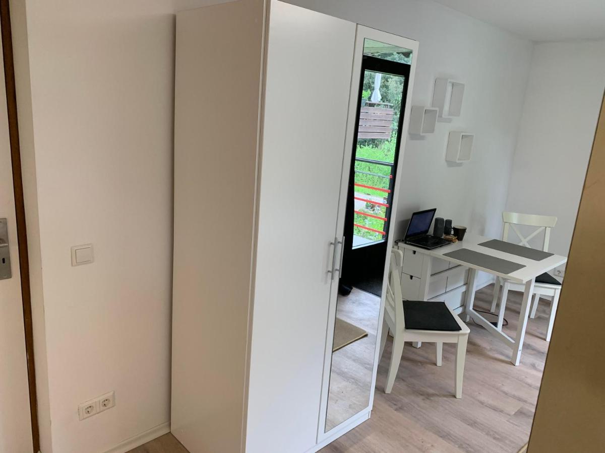 Apartment Kleines Einzimmer-apartment 14 *
